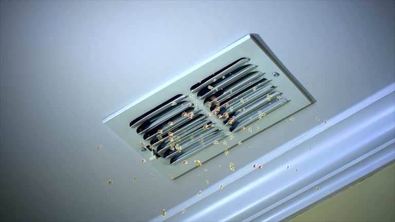 Best Air Duct Cleaning Cost  in Bessemer City, NC