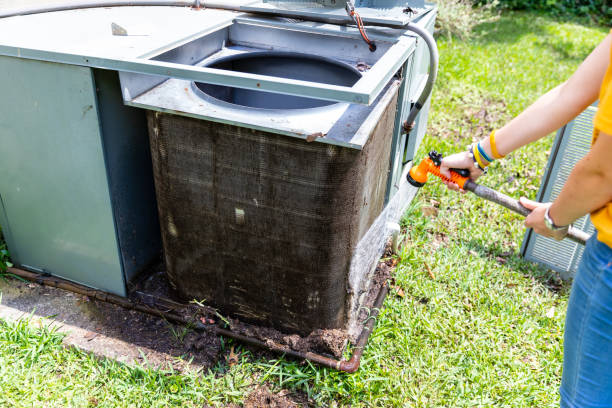 Best Best Air Duct Cleaning Company  in Bessemer City, NC