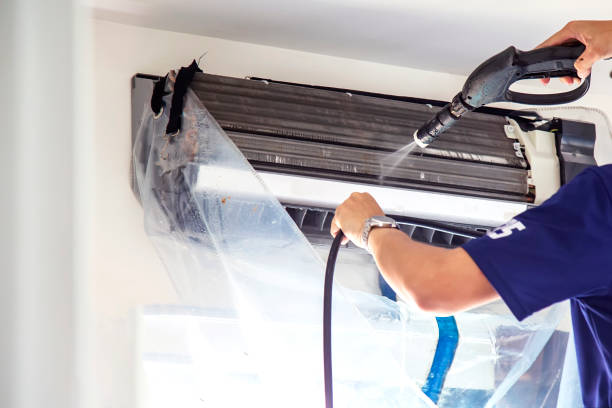  Bessemer City, NC Airduct Cleaning Pros