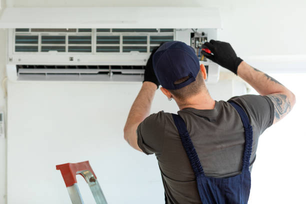 Best Air Duct Cleaning Near Me  in Bessemer City, NC