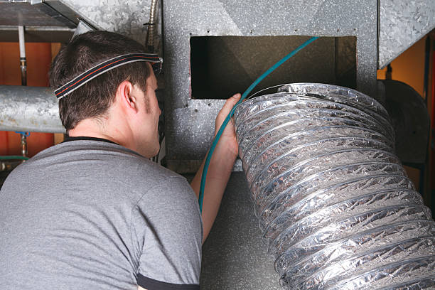 Best HVAC Air Duct Cleaning  in Bessemer City, NC