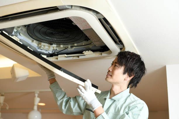 Best Ductwork Cleaning Services  in Bessemer City, NC