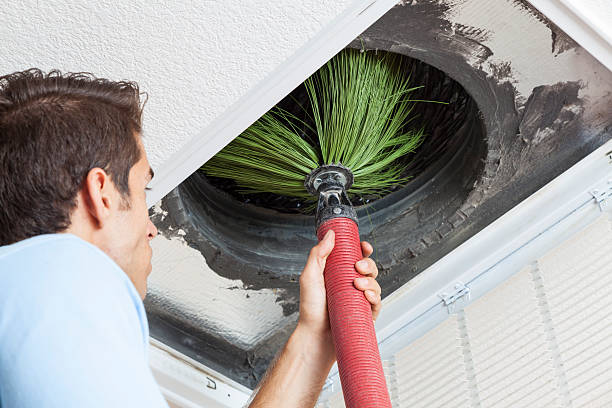 Best Air Duct Cleaning Near Me  in Bessemer City, NC