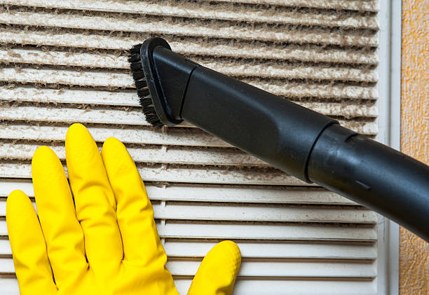 Best HVAC Maintenance and Cleaning  in Bessemer City, NC