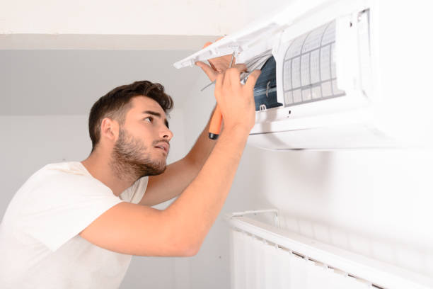 Best Best Air Duct Cleaning Company  in Bessemer City, NC