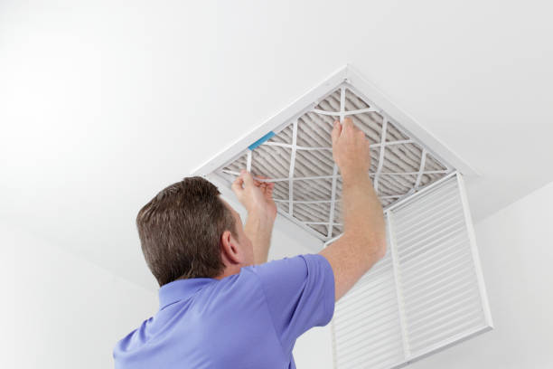 Best Emergency Air Duct Cleaning  in Bessemer City, NC